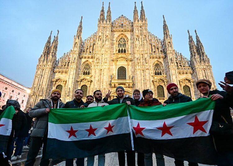 Avusturya, ülkesine dönmek isteyen Suriyelilere 1000 euro para yardımı yapacak 1 Avusturya, ülkesine dönmek isteyen Suriyelilere 1000 euro para yardımı yapacak