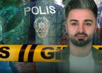 Narkotiğin muhbirini ağaca bağlayıp işkence edenlerden biri polis çıktı