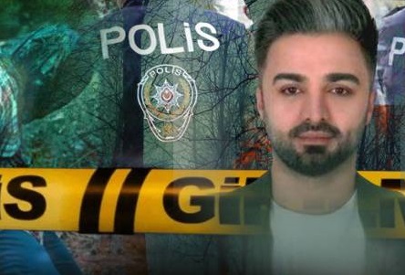 Narkotiğin muhbirini ağaca bağlayıp işkence edenlerden biri polis çıktı 1 Narkotiğin muhbirini ağaca bağlayıp işkence edenlerden biri polis çıktı