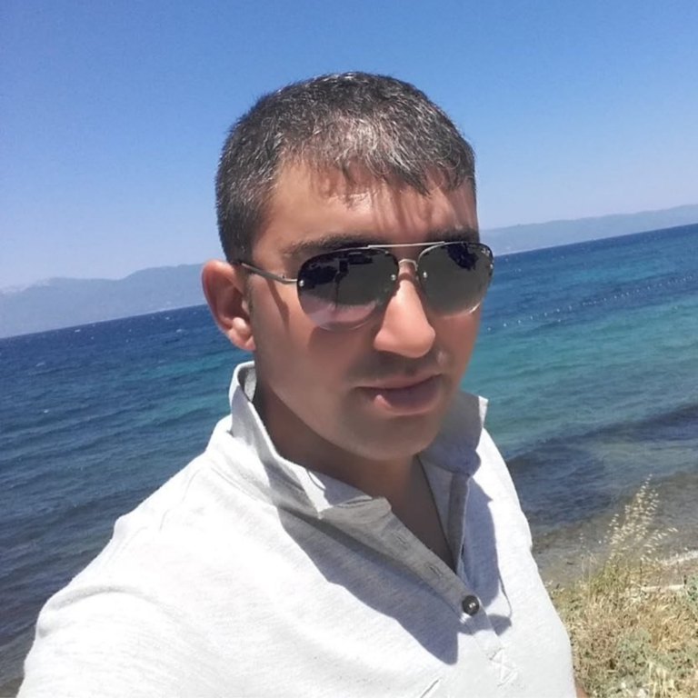 İşte Balıkesir'deki patlamada hayatını kaybedenler