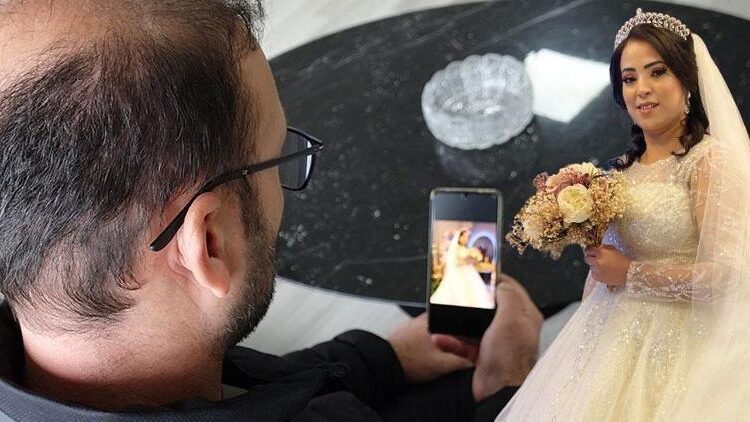 Karısından 2 yıldır boşanamıyor 1 Karısından 2 yıldır boşanamıyor