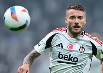Beşiktaş’ın yıldızı Ciro Immobile’den transfer itirafı: Tek pişmanlığım…