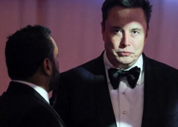 Elon Musk Alman gazetesine yazdı, AfD’ye destek verdi: Editör istifa etti