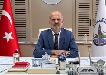 Yeniden Refah’lı Belediye Başkanı, partisinden istifa etti