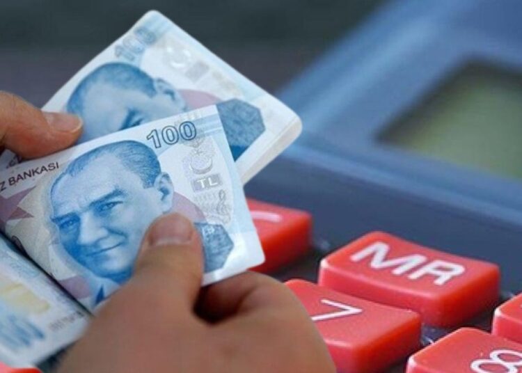 Özel İletişim Vergisi 570 TL oldu 1 Özel İletişim Vergisi 570 TL oldu