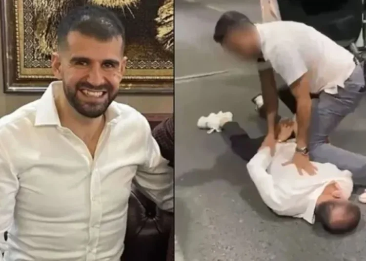 Karar açıklandı; Ayhan Bora Kaplan’a 68 yıl hapis cezası 1 Karar açıklandı; Ayhan Bora Kaplan’a 68 yıl hapis cezası