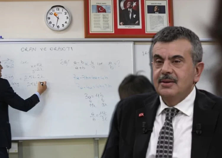 Öğretmen olabilmek için getirilen AGS, AK Parti’nin kendi öğretmenini yaratma projesi mi?