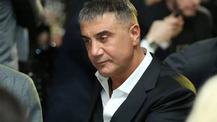 Peker'e meydan okuyan Ahmet Kürkçü, Ukrayna'da araba bagajında ölü bulundu 2 Peker'e meydan okuyan Ahmet Kürkçü, Ukrayna'da araba bagajında ölü bulundu