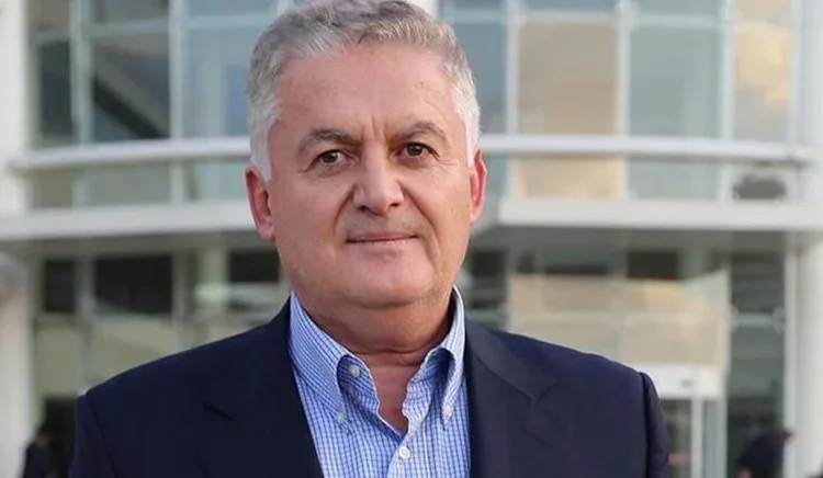 İYİ Parti’de kritik istifa: Sosyal medyadan açıkladı