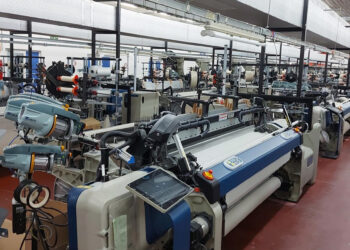 Bir tekstil devi daha fabrika kapattı! 152 işçi çalışıyordu