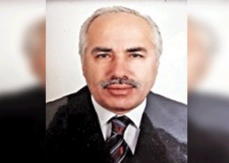 Atatürk'e hakaretten beraat eden Akit yazarından ‘kanuna’ tepki! 1 Atatürk’e hakaretten beraat eden Akit yazarından ‘kanuna’ tepki!
