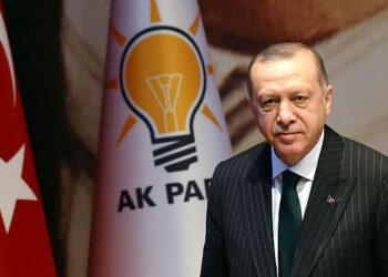 AK Parti plan değiştirdi! İl kongreleri öne çekildi büyük kongre şubatta