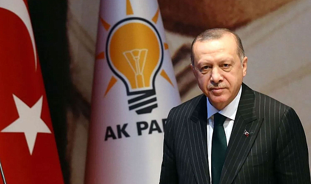İddia: Kurultay’dan sonuç alamayan AK Parti’nin yeni hedefi CHP’li vekiller 1 AK Parti plan değiştirdi! İl kongreleri öne çekildi büyük kongre şubatta