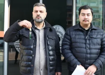 Kimse sahip çıkmadı: Denizlispor kulübünün anahtarları belediyeye bırakıldı