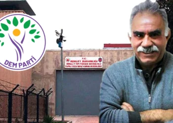 DEM Parti’nin talebi kabul edildi! Sırrı Süreyya Önder ve Pervin Buldan Öcalan’la görüşecek