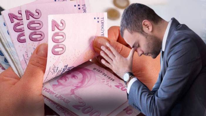 Asgari ücrette en güçlü senaryo! Gözler üçüncü toplantıda 5 Asgari ücrette en güçlü senaryo! Gözler üçüncü toplantıda