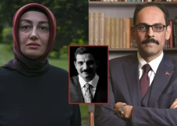 Ayşe Ateş’ten MİT Müsteşarı’na çağrı: FETÖ iddiasıyla ilgili elinizdekileri paylaşın