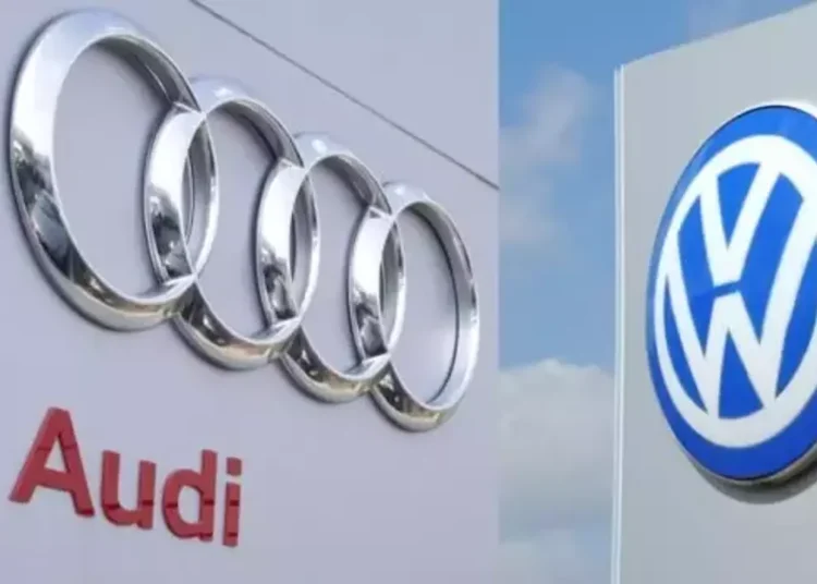 Audi ve Volkswagen'in bazı fabrikalarını kapatma kararı krize dönüşüyor 1 Audi ve Volkswagen’in bazı fabrikalarını kapatma kararı krize dönüşüyor