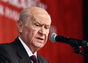Bahçeli’den Öcalan açıklaması: Hayırlı bir başlangıç!