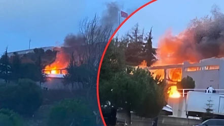 Balıkesir Valisi: Patlamada sabotaj ihtimali yok! 1 Balıkesir Valisi: Patlamada sabotaj ihtimali yok!