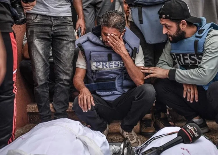Basın için en ölümcül yıl! UNESCO’ya göre, 68, CPJ’ye göre 91, IFJ’ye göre 104 gazeteci öldürüldü 1 Basın için en ölümcül yıl! UNESCO’ya göre, 68, CPJ’ye göre 91, IFJ’ye göre 104 gazeteci öldürüldü