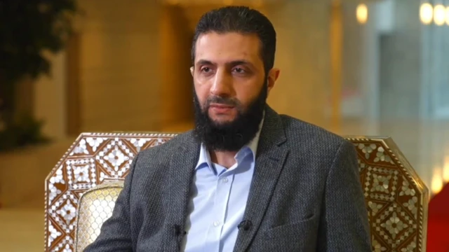 BBC, Colani ile röportaj yaptı: Afganistan gibi mi olacaksınız? 1 BBC, Colani ile röportaj yaptı: Afganistan gibi mi olacaksınız?
