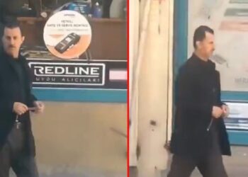 Beşar Esad’a benzeyen Diyarbakırlı sosyal medyada viral oldu
