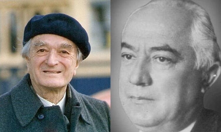 Cumhuriyetin öncü bestecileri Ahmed Adnan Saygun ve Osman Zeki Üngör anısına sempozyum