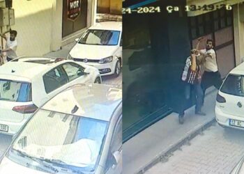 Sokakta önüne geleni bıçaklamıştı: 4 kişiyi öldüren sanığın cezası belli oldu