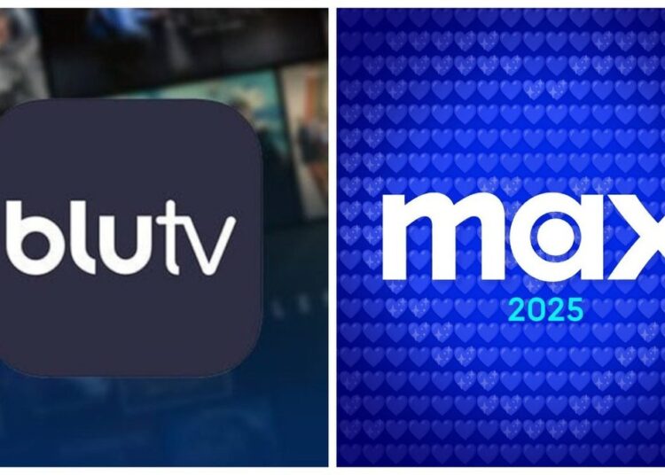 BluTv 2025'te Max olacak 1 BluTv 2025’te Max olacak