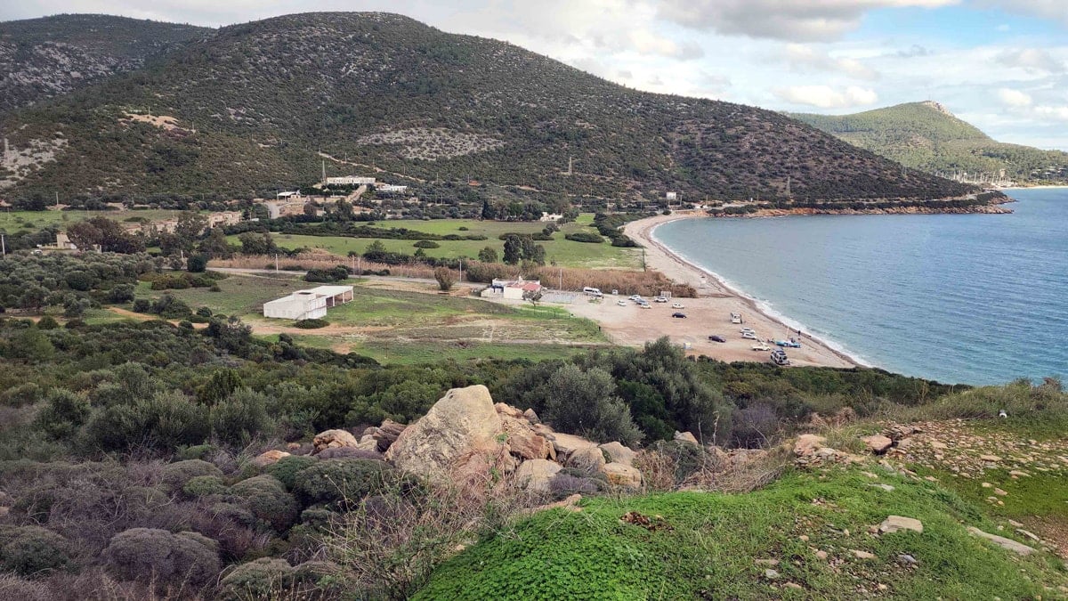 Bodrum’un koylarını bir bir kapıyorlar! Cennet Cengiz’e, Gerenkuyu Limak’a… 2 Bodrum’un koylarını bir bir kapıyorlar! Cennet Cengiz’e, Gerenkuyu Limak’a…