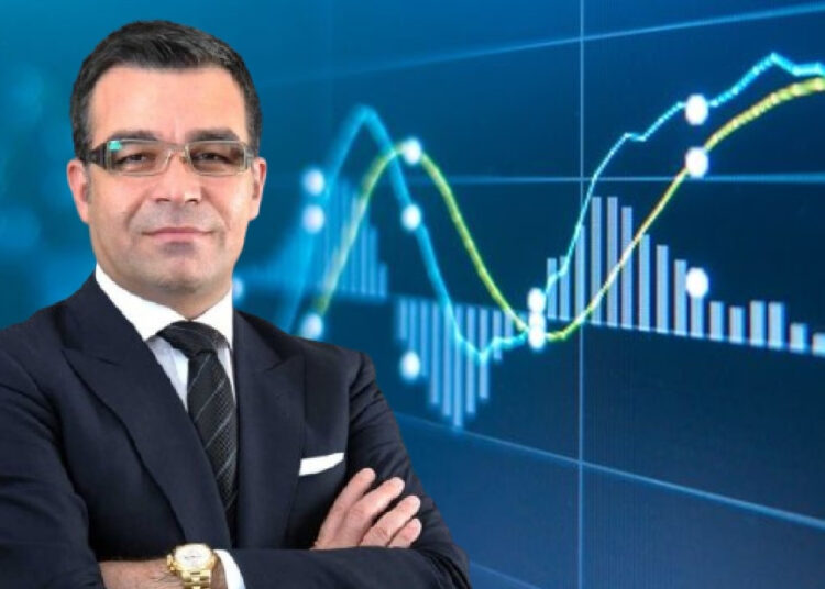 Borsacı Nihat Özçelik ‘tehdit ve şantaj’ suçlamasıyla tutuklandı