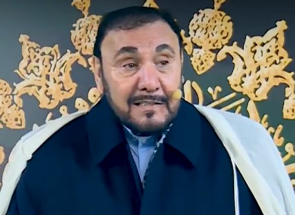 Caferi lider Özgündüz: Suriyeli muhalifler Müslüman değil! 1 Caferi lider Özgündüz: Suriyeli muhalifler Müslüman değil!