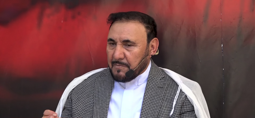 Caferi lider Özgündüz: Suriyeli muhalifler Müslüman değil! 2 Caferi lider Özgündüz: Suriyeli muhalifler Müslüman değil!