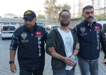 ‘Asgari ücret’le ilgili paylaşımında cumhurbaşkanı’na hakaret eden şüpheli ikinci kez gözaltına alınıp tutuklandı