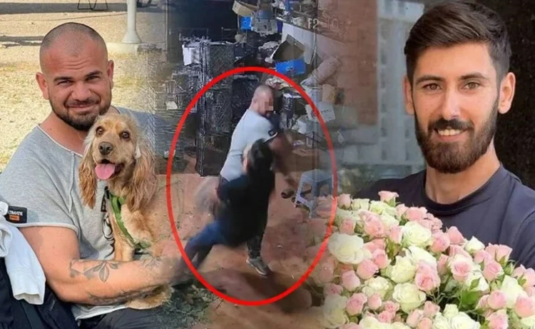 Tek yumrukla öldürmüştü: Çiçekçi cinayetinde istenen ceza belli oldu