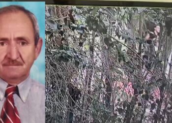 79 yaşındaki adam, uyardığı 16 yaşındaki çocuk tarafından dövülerek öldürüldü