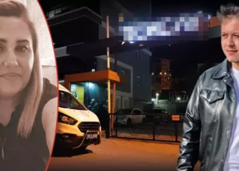 Kız arkadaşının annesini öldürüp kaçtı, yakalanacağını anlayınca intihar etti 3 Kız arkadaşının annesini öldürüp kaçtı, yakalanacağını anlayınca intihar etti