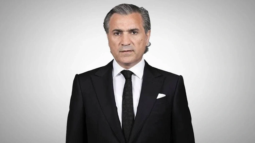 Habertürk ve Show TV’nin yeni sahibi Kemal Can'dan ilk açıklama: İşlerin başında kim olacak? 2 Habertürk ve Show TV’nin yeni sahibi Kemal Can'dan ilk açıklama: İşlerin başında kim olacak?