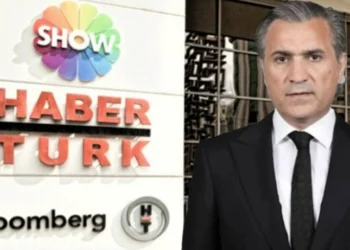 Habertürk ve Show TV’nin yeni sahibi Kemal Can’dan ilk açıklama: İşlerin başında kim olacak?