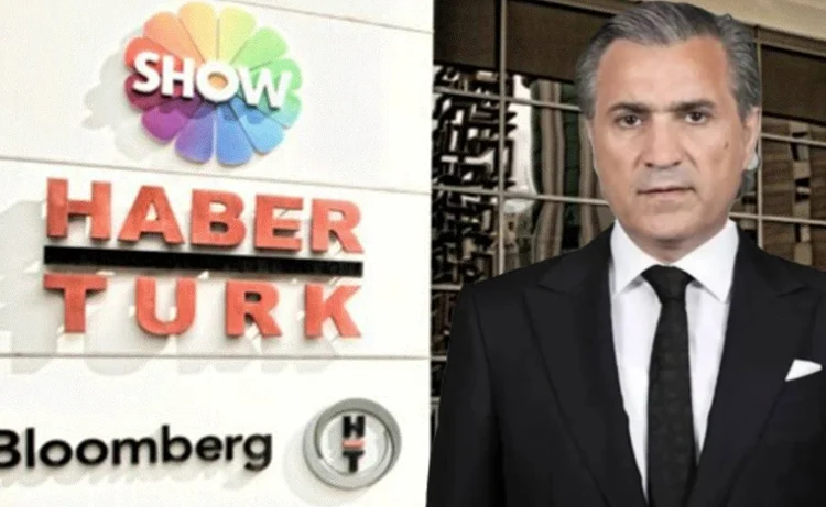 Habertürk ve Show TV’nin yeni sahibi Kemal Can'dan ilk açıklama: İşlerin başında kim olacak? 1 Habertürk ve Show TV’nin yeni sahibi Kemal Can’dan ilk açıklama: İşlerin başında kim olacak?