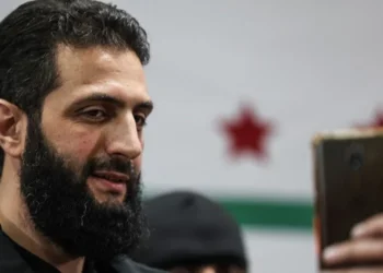 HTŞ lideri Colani’den Batı’ya: Korkmanızı gerektirecek bir durum yok