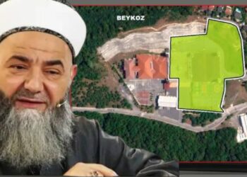 Cübbeli’nin 27 yıl önce mühürlenen arazisine Çevre Bakanlığı’ndan onay çıktı