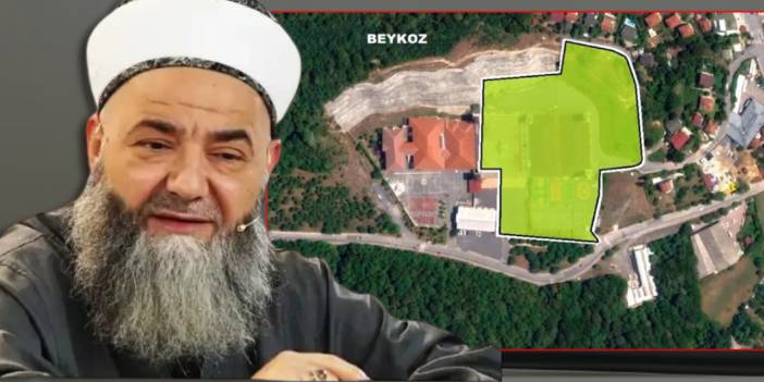 Cübbeli’nin 27 yıl önce mühürlenen arazisine Çevre Bakanlığı’ndan onay çıktı 1 Cübbeli’nin 27 yıl önce mühürlenen arazisine Çevre Bakanlığı’ndan onay çıktı