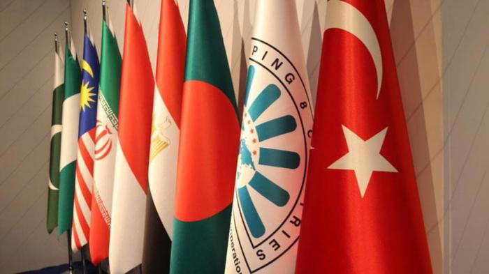 D-8'in yeni üyesi Azerbaycan oldu