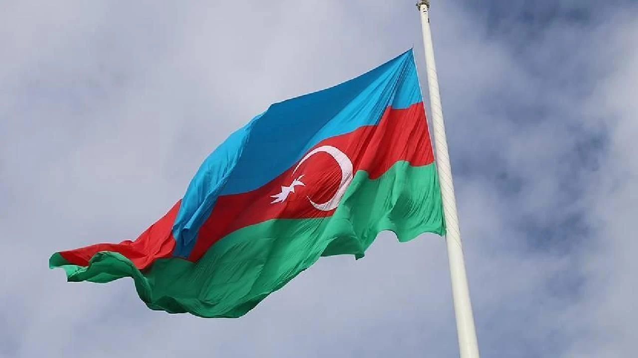 D-8'in yeni üyesi Azerbaycan oldu