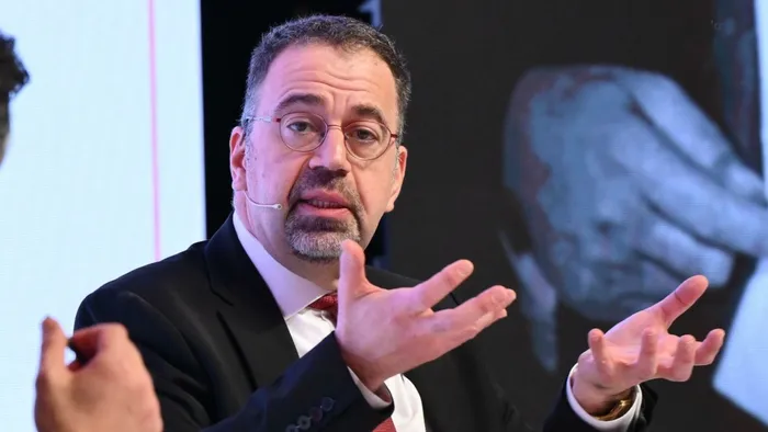 “Kurumları güçlendirmeden ve verimlilik artırılmadan enflasyon sorunu çözülemez” 1 “Kurumları güçlendirmeden ve verimlilik artırılmadan enflasyon sorunu çözülemez”