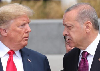 Trump’tan Türkiye’ye övgü ve destek sözleri…