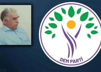 DEM Parti, Abdullah Öcalan’ın mesajını paylaştı: Çağrı yapmaya hazırım