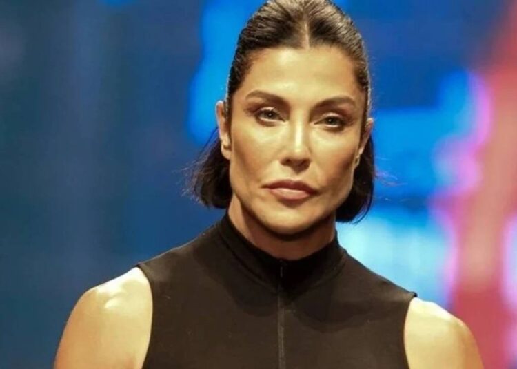 Deniz Akkaya hakkında yakalama kararı 1 Deniz Akkaya hakkında yakalama kararı